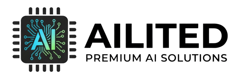Ai-Lited: Advanced AI Voiceover, Chat & Content Generation Platform